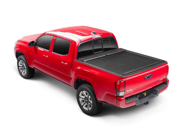 Roll-N-Lock — M-Series-24-26 Tacoma 6ft.2in.
M-Series - 24-26 Tacoma 6'2"