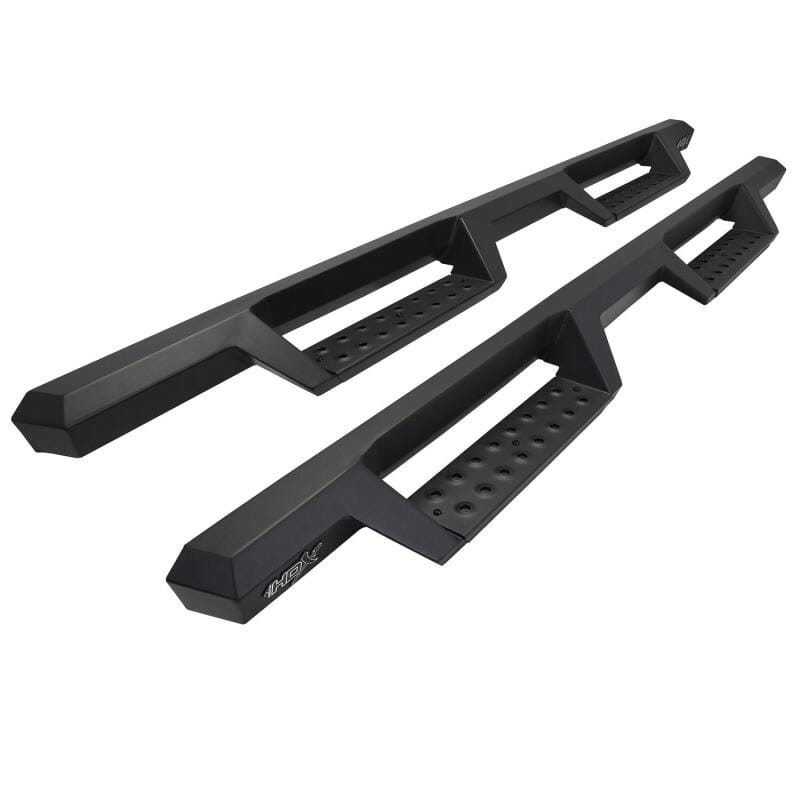Westin — HDX Drop Nerf Step Bars