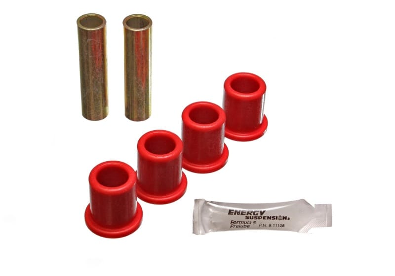 Energy Suspension — Leaf Spring Bushing Set
