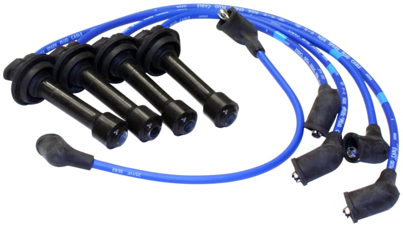NGK — NGK Spark Plug Wire Set