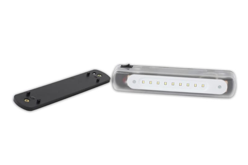 Rugged Ridge — Rugged Ridge LED Interior Courtesy Light Universal
OFFROAD_LIGHTING