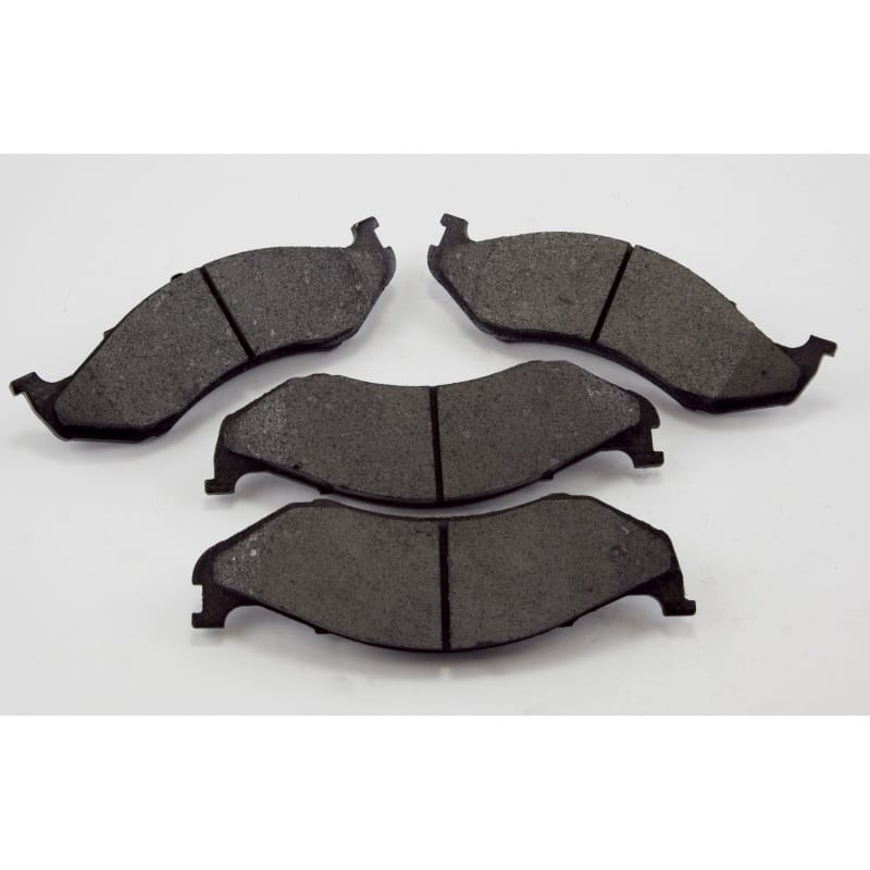 OMIX — Disc Brake Pad Kit