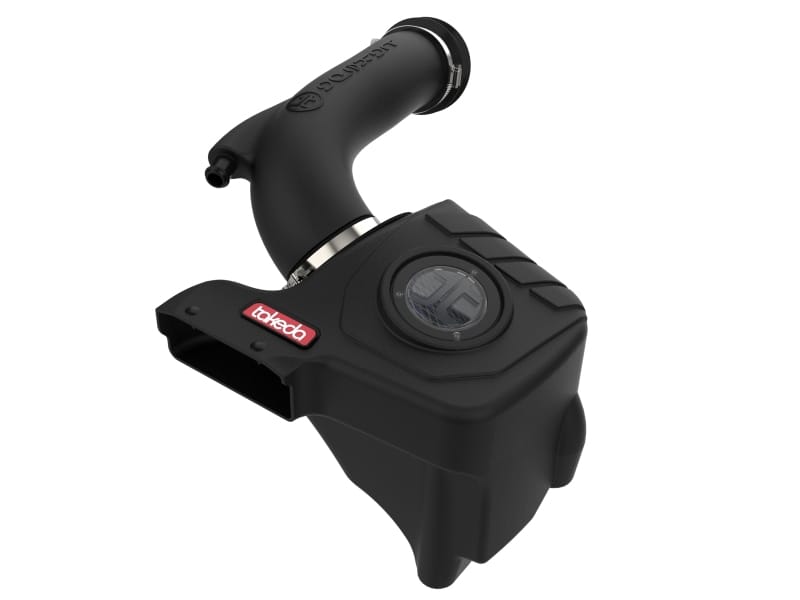 aFe — Takeda Momentum Cold Air Intake System w/ Pro 5R Filter