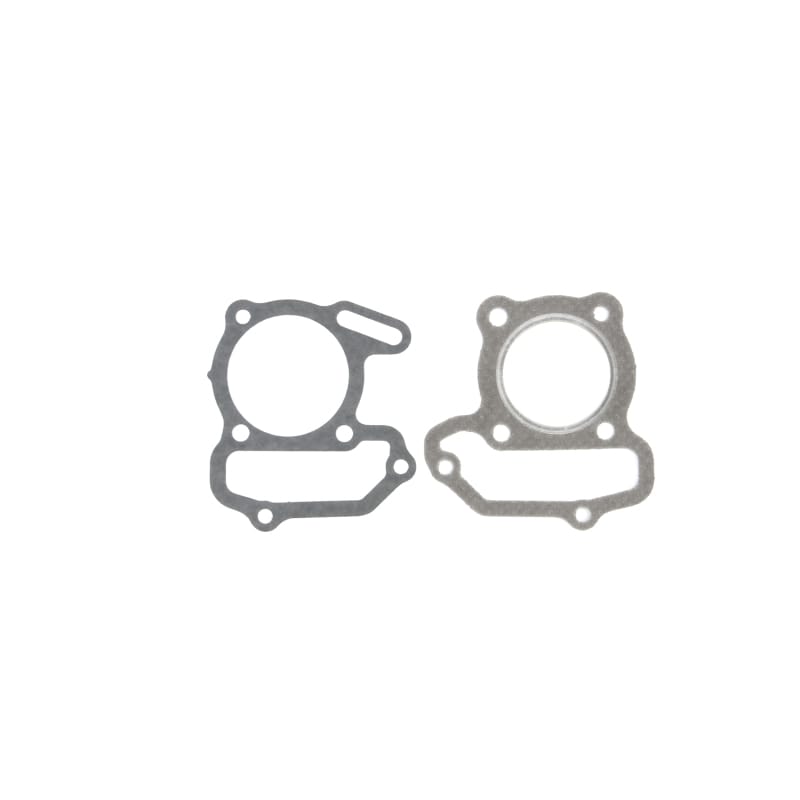 Cometic Gasket — Cometic 85-88 Yamaha YFM80 Badger 48mm Bore Head & Base Gasket Kit
Head and Base Kit