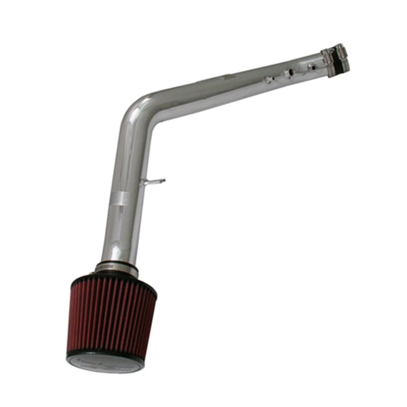 Injen — Polished RD Cold Air Intake System
Cold Air Intake System