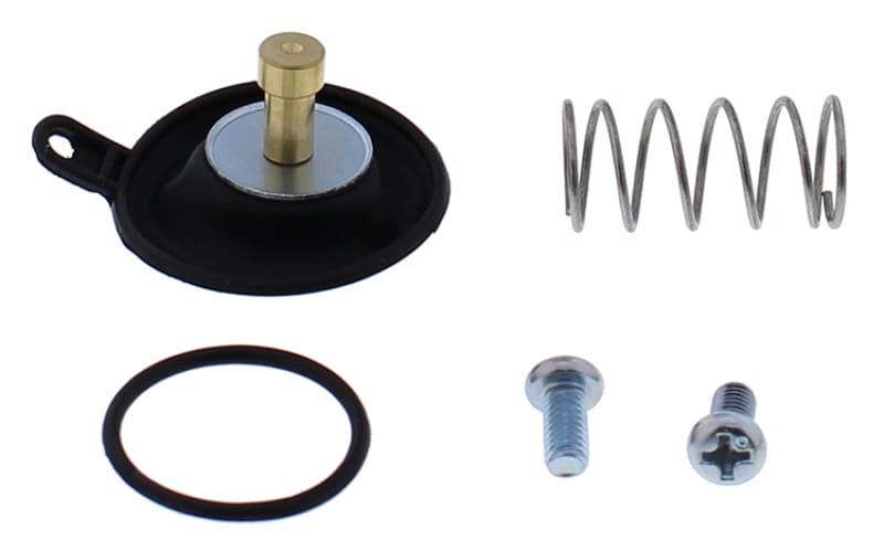 All Balls Racing — All Balls Racing 99-04 Yamaha TTR225 Air Cut Off Valve Rebuild Kit