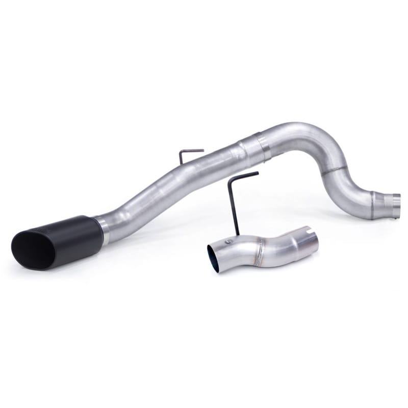 Banks Power — Monster Exhaust System for 2013-2018 Ram 2500/3500 6.7L Cummins
Monster® Exhaust System