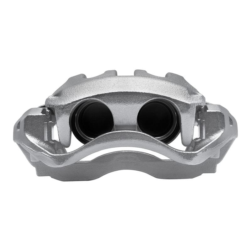 DFC — DFC Premium Caliper - Silver Zinc Coated
