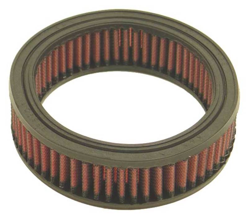 K&N Engineering — Round Air Filter