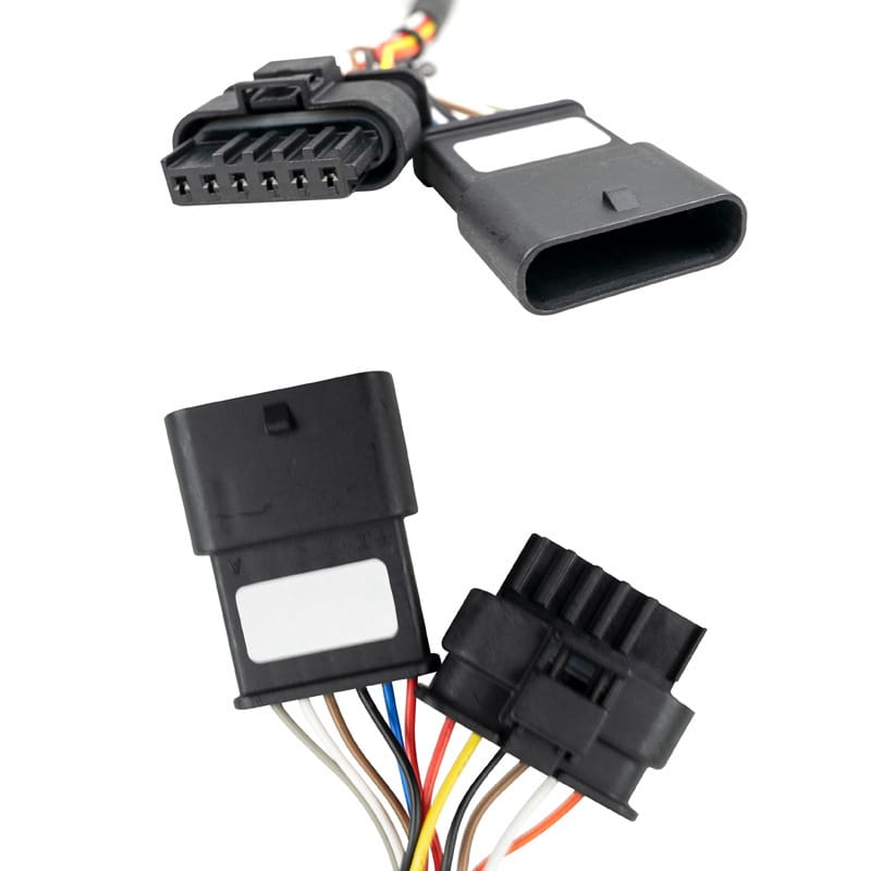 Injen — X-Pedal PRO Black Edition Throttle Controller