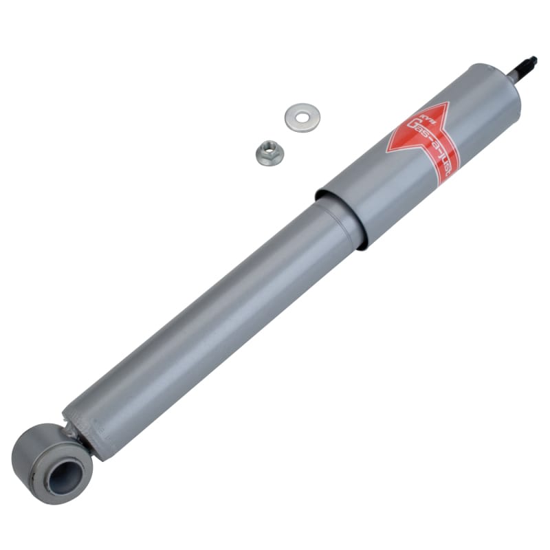 KYB — High Pressure Monotube Gas Shock