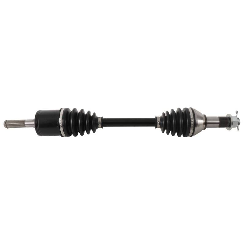 All Balls Racing — All Balls Racing 18-21 Can-Am Maverick Trail 800R 6 Ball Axle Front Left