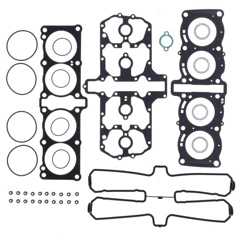 Athena — Athena 90-92 Yamaha FZR R 750 Top End Gasket Kit