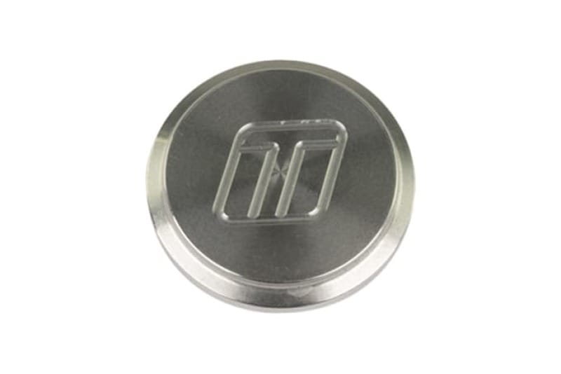 Turbosmart — Blow Off Valve V-Band Blanking Plate