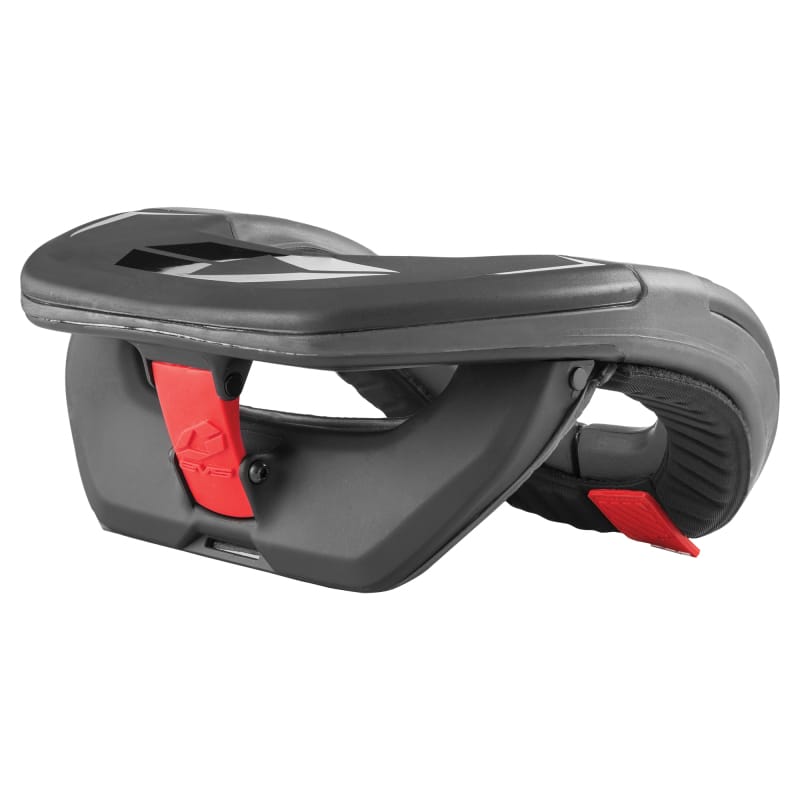 EVS — EVS R4 Race Collar Black - Youth
