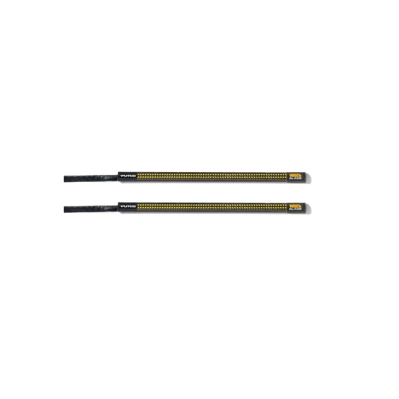 Putco — Putco Amber / White Work Blade - 12in (PAIR)
LED Light Bar