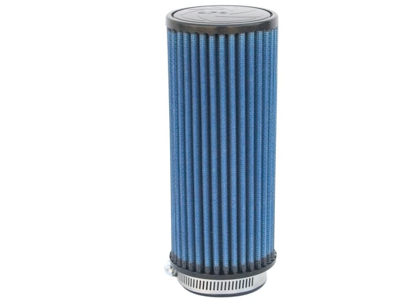 aFe — Magnum FLOW Universal Air Filter w/ Pro 5R Media
MagnumFLOW Universal Clamp On PRO 5R Air Filter