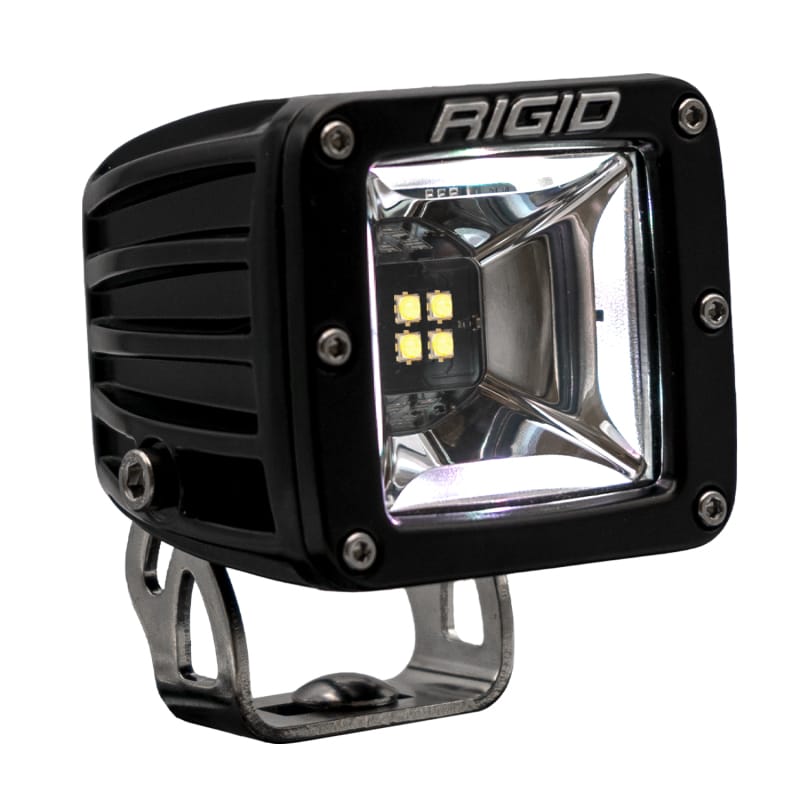 Rigid Industries — Radiance+Scene RGBW Surface Mount; Pair
Radiance+ Scene RGBW Surface Mount