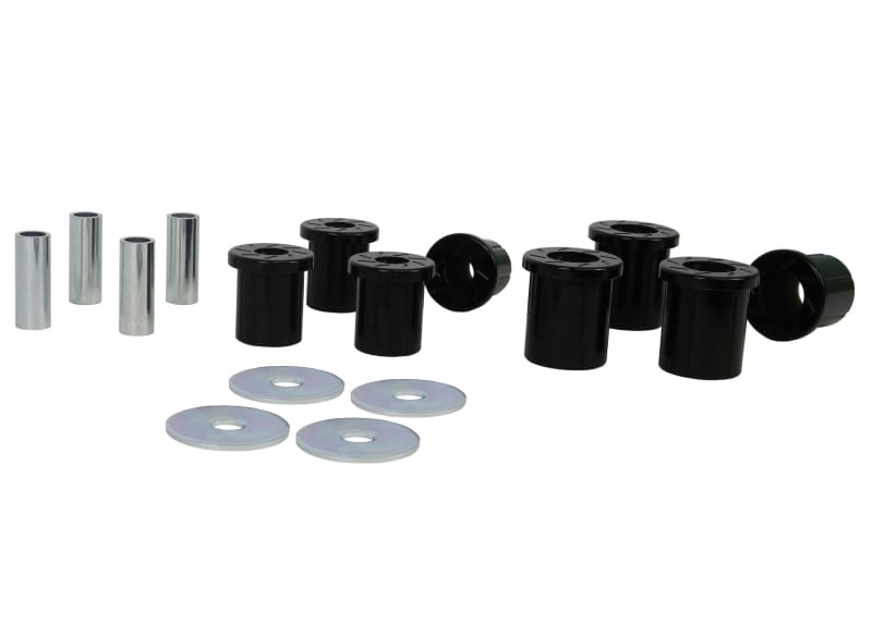 Whiteline — Control arm - front bushings