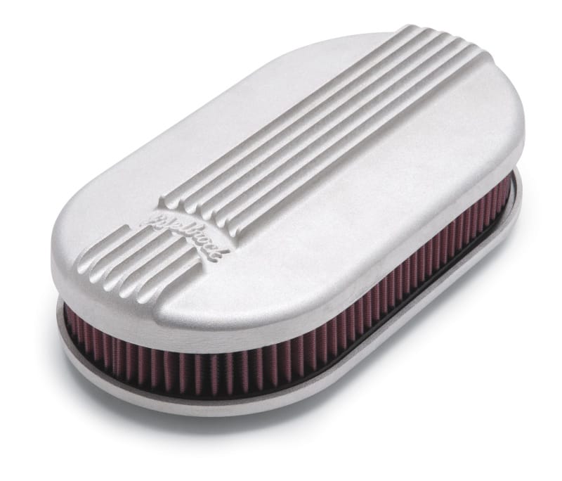 Edelbrock — Classic Series Air Cleaner
