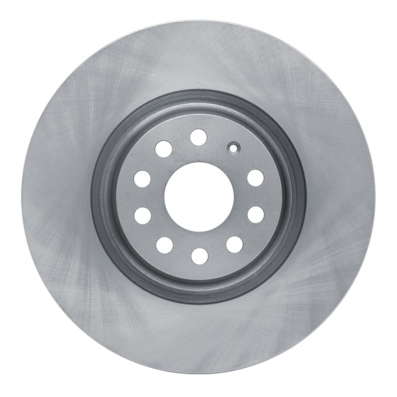 DFC — Disc Brake Rotor