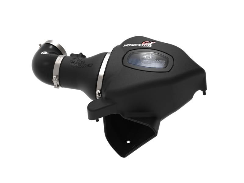 aFe — Momentum GT Cold Air Intake System w/ Pro 5R Filter