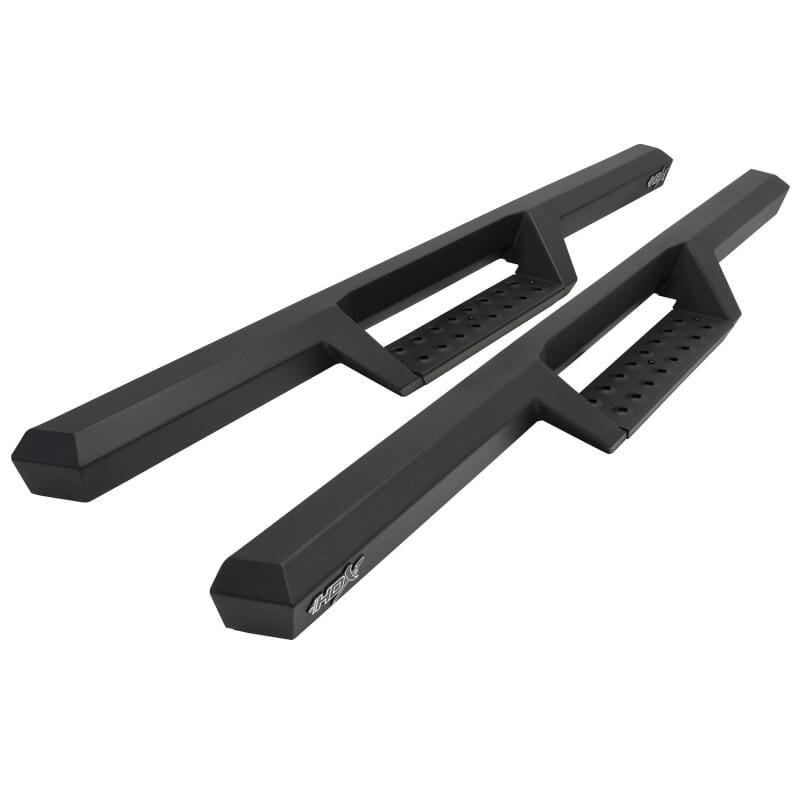 Westin — HDX Drop Nerf Step Bars