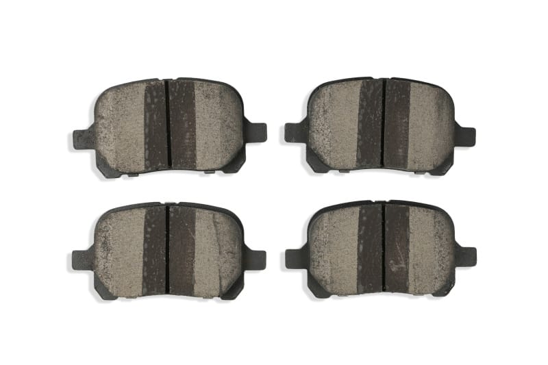 DBA — Front Street Series Brake Pads
