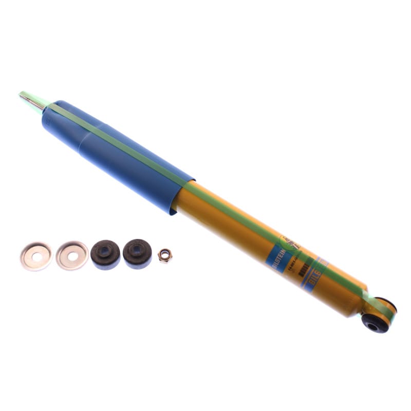 Bilstein — B6 4600 - Suspension Shock Absorber
B6 4600-Shock Absorber