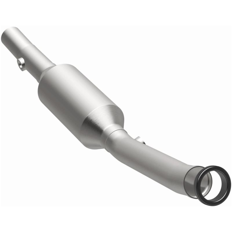 Magnaflow — HM Grade Semi-Direct Fit Catalytic Converter
HM Grade Direct-Fit Catalytic Converter