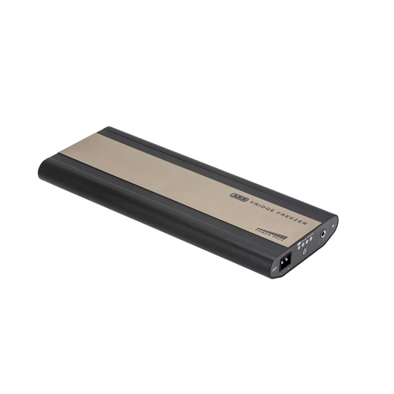 ARB — Zero Fridge Power Pack
ARB Fridge Power Pack