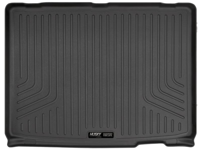 Husky Liners — Weatherbeater - Cargo Liner
Weatherbeater-Cargo Liner