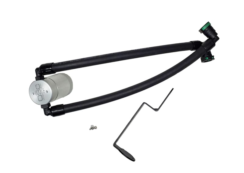 J&L — Oil Separator 3.0 Passenger Side
