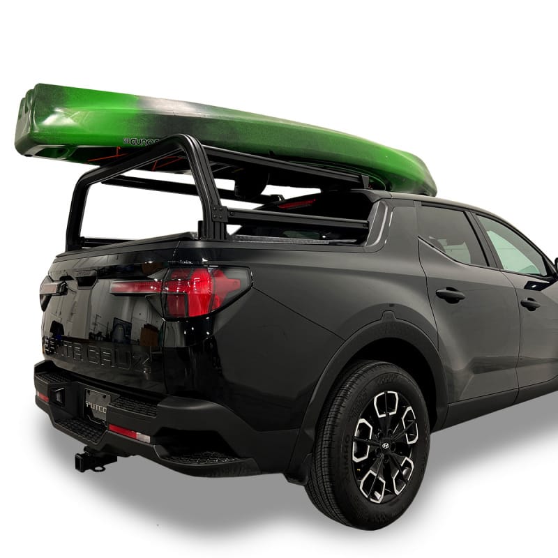 Putco — Putco 22-23 Hyundai Santa Cruz 4Ft 3In Venture TEC Rack System