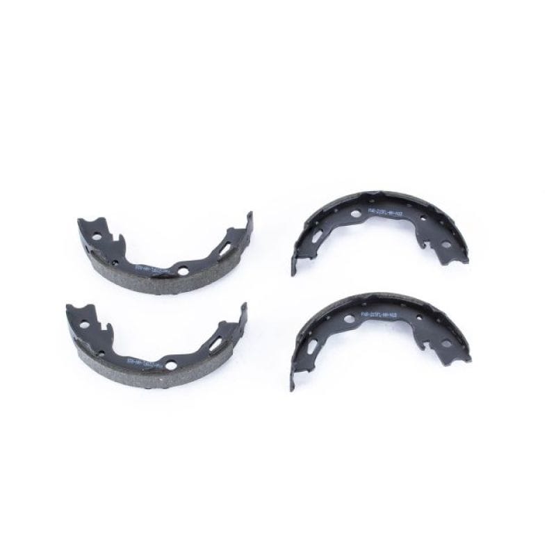PowerStop — Power Stop 14-17 Nissan Rogue Rear Autospecialty Parking Brake Shoes