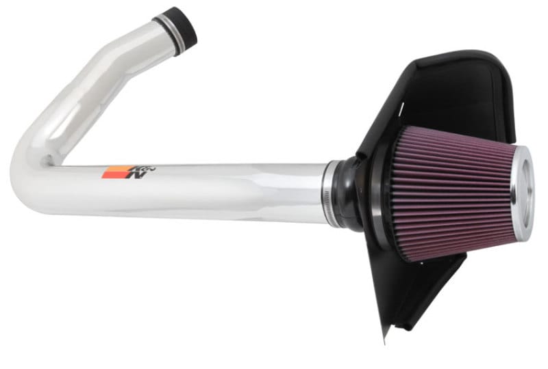 K&N Engineering — Performance Air Intake System