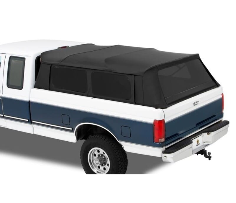 Bestop — Supertop(R) for Truck