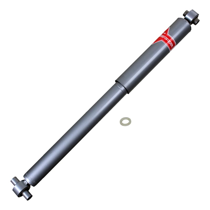 KYB — High Pressure Monotube Gas Shock