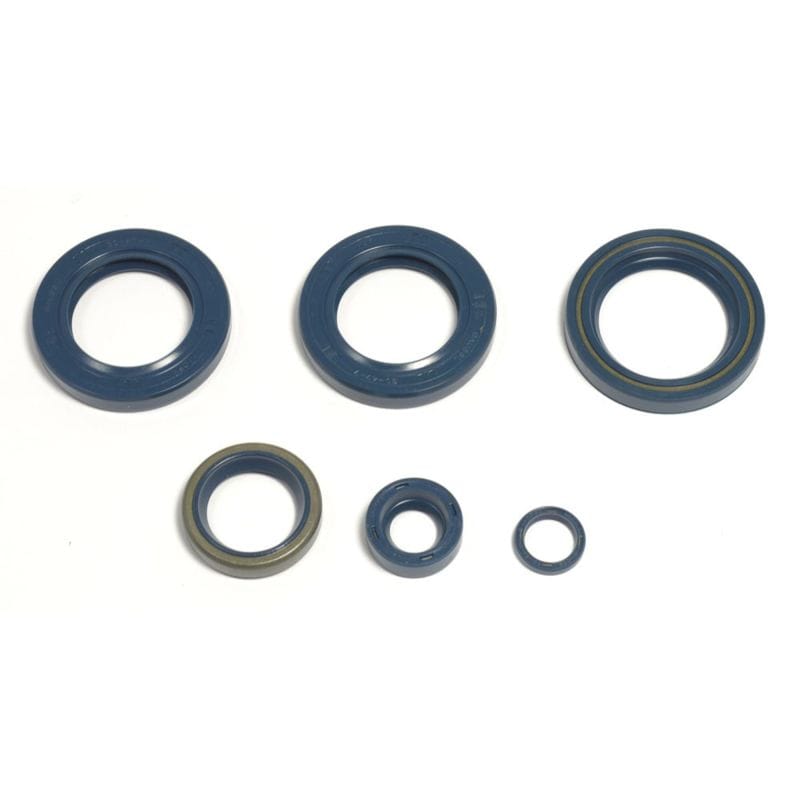 Athena — Complete Engine Oil Seal Kit