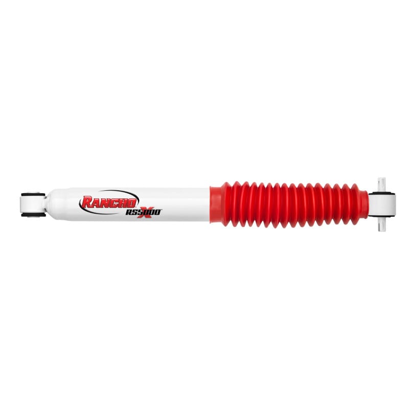 Rancho — RS5000X Suspension Shock Absorber