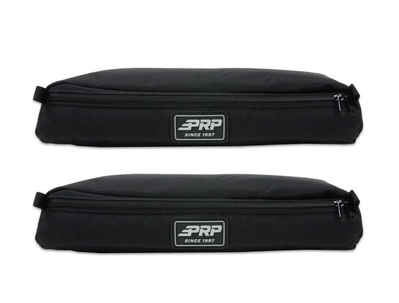 PRP Seats — Overhead Shelf Bags for 2019+ Mercedes Sprinter Van (Pair)