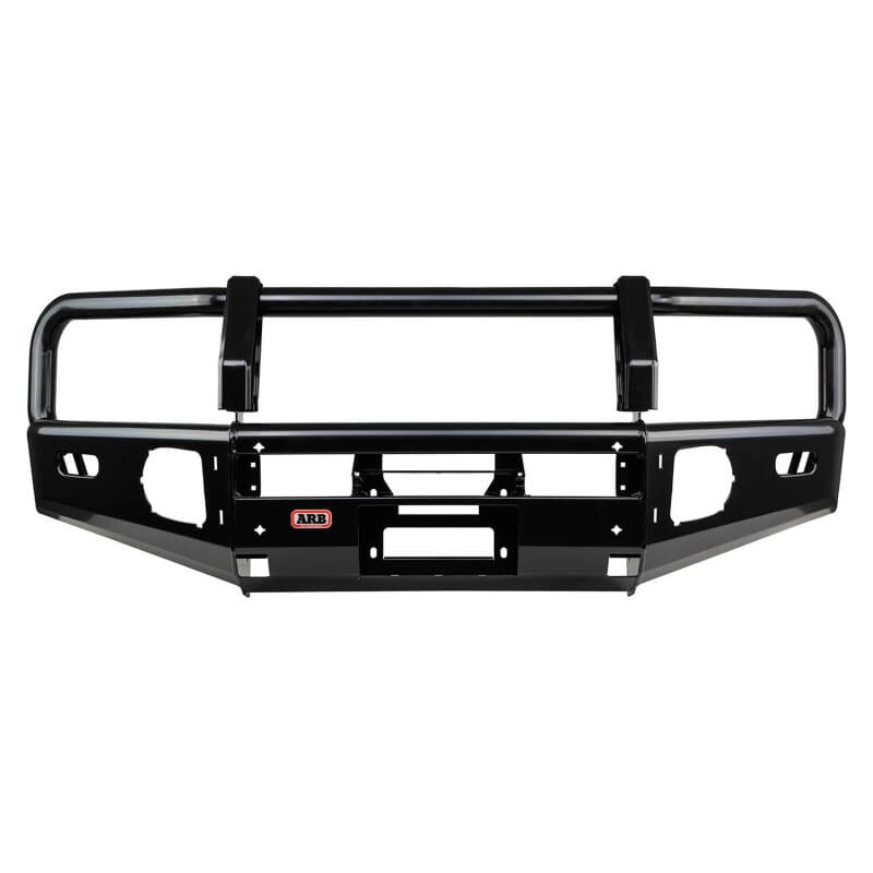 ARB — ARB Bumper/Fitting Kit Bundle 3414600
Summit Combo Bumper