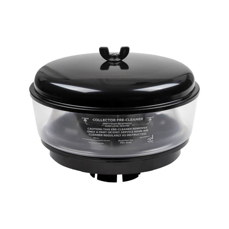 ARB — Safari Snorkel Pre Cleaner