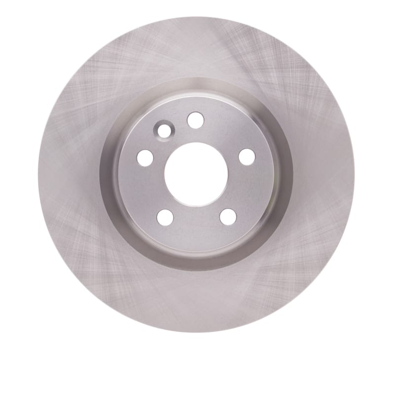 DFC — Disc Brake Rotor