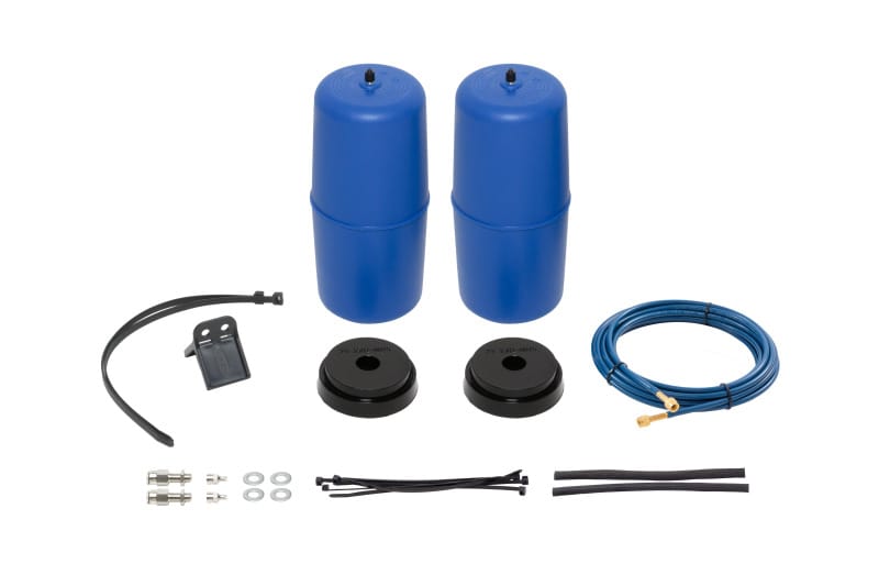 Firestone — Coil-Rite Air Helper Springs - Ram 1500
Ride-Rite® Air Helper Spring Kit