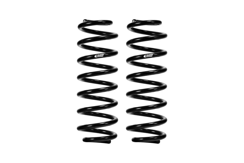 Eibach — Set of 2 Rear Springs