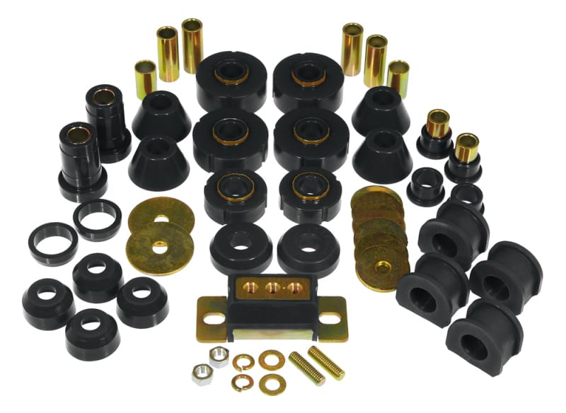 Prothane — TOTAL KIT CHEVY C10 2WD 67-72