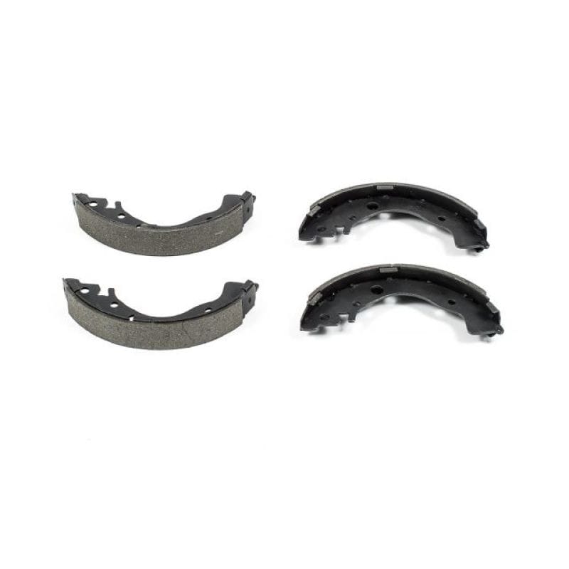 PowerStop — Power Stop 06-15 Honda Civic Rear Autospecialty Brake Shoes