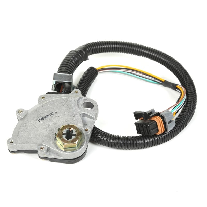 OMIX — Neutral Safety Switch
