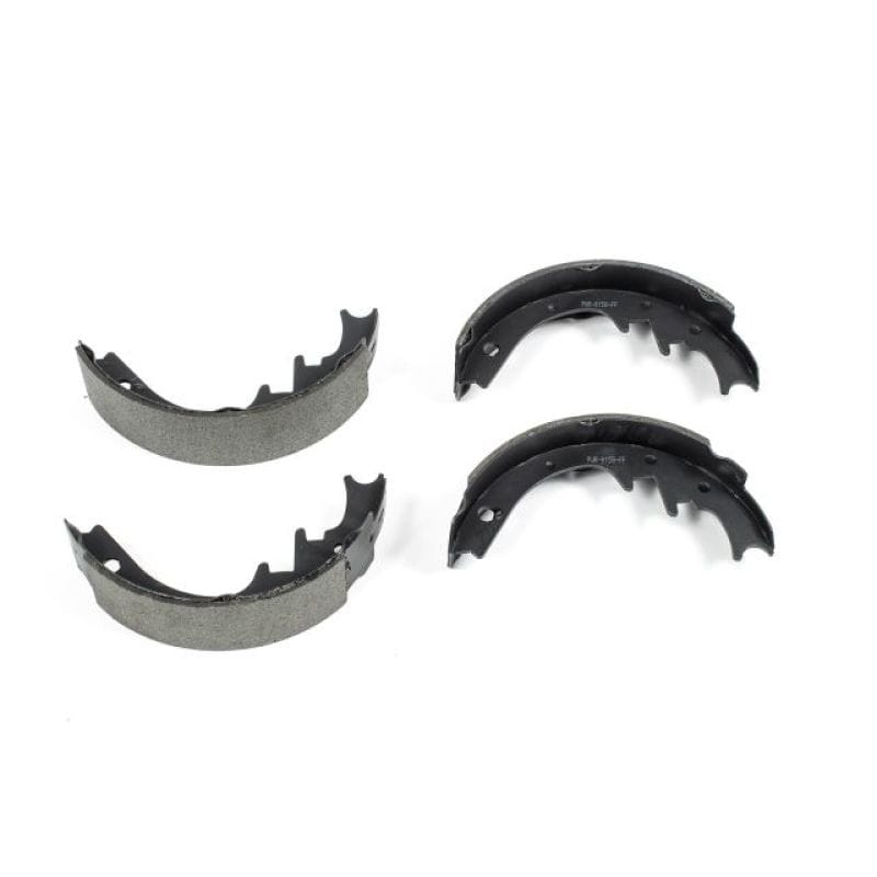 PowerStop — Power Stop 87-91 Ford Country Squire Rear Autospecialty Brake Shoes